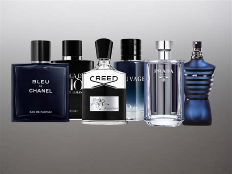 Beste Herrendüfte: Das sind die 11 besten Parfums für Männer!.